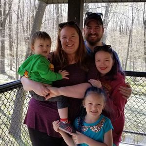 Meet your Posher, Kirsten